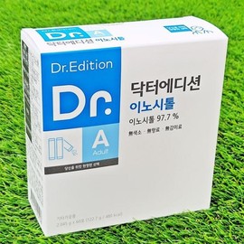 Doctor Edition Inositol 2-month economical pack / 닥터에디션 이노시톨 2개월 알뜰팩