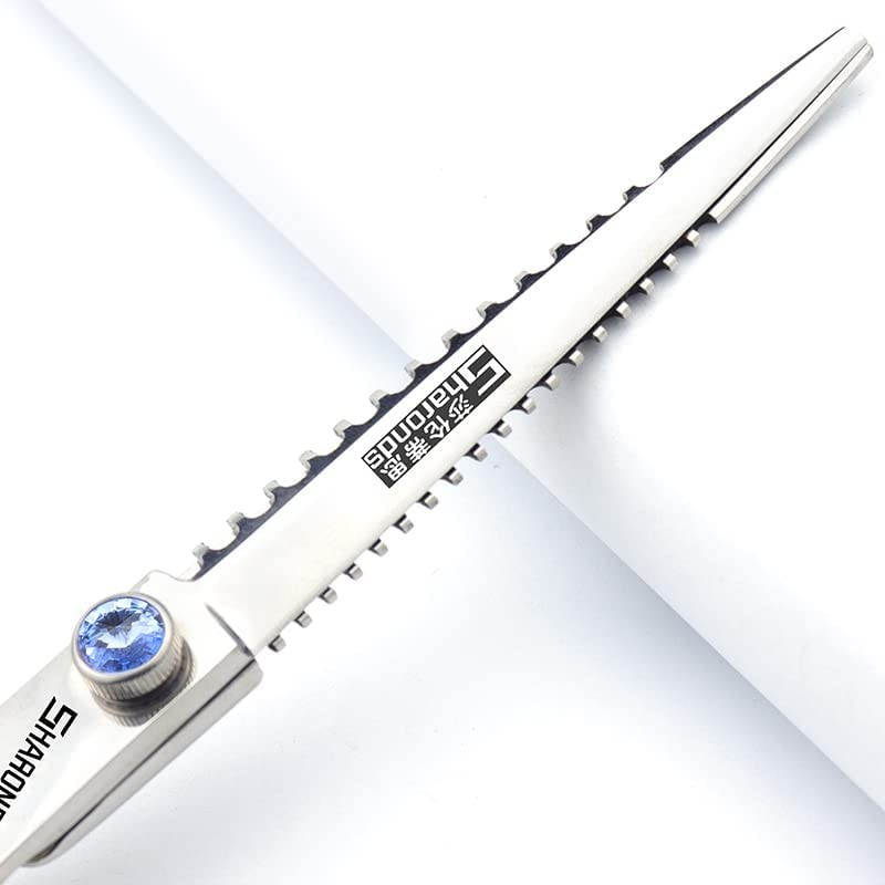 Professional Hairdressing Scissors Barber Scissors Hair Cutting 6/7 Inch High