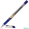 HAUSER Fluidic 5 x 0.7mm BLUE Acu-Flow Smooth Ballpoint Pens