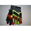 Mechanix Wear: M-Pact Exp-1 Gloves Size Large 10