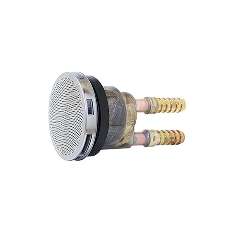Kakudai 4148 Single Bite Circulation Fitting