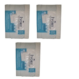 Ivory Cleansing Soap Original 113gx10x3 Total 30 Group School Institutions and Organizations / 아이보리 세안비누 오리지널 113gx10x3 총30 단체학교 기관단체