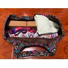 Aozora Yoga Mat Bag Large Yoga Mat Tote Sling Carrier