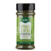 Tastefully Simple Spinach and Herb Seasoning, 1.5 Ounce