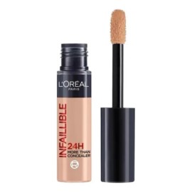 Corrector Facial L'oréal Paris Infaillible More Than Concealer Tono Vainilla 326