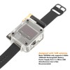 WiFi Programmable Watch 1.3 Inch Screen 2.4GHz ESP8266 Board 3dB