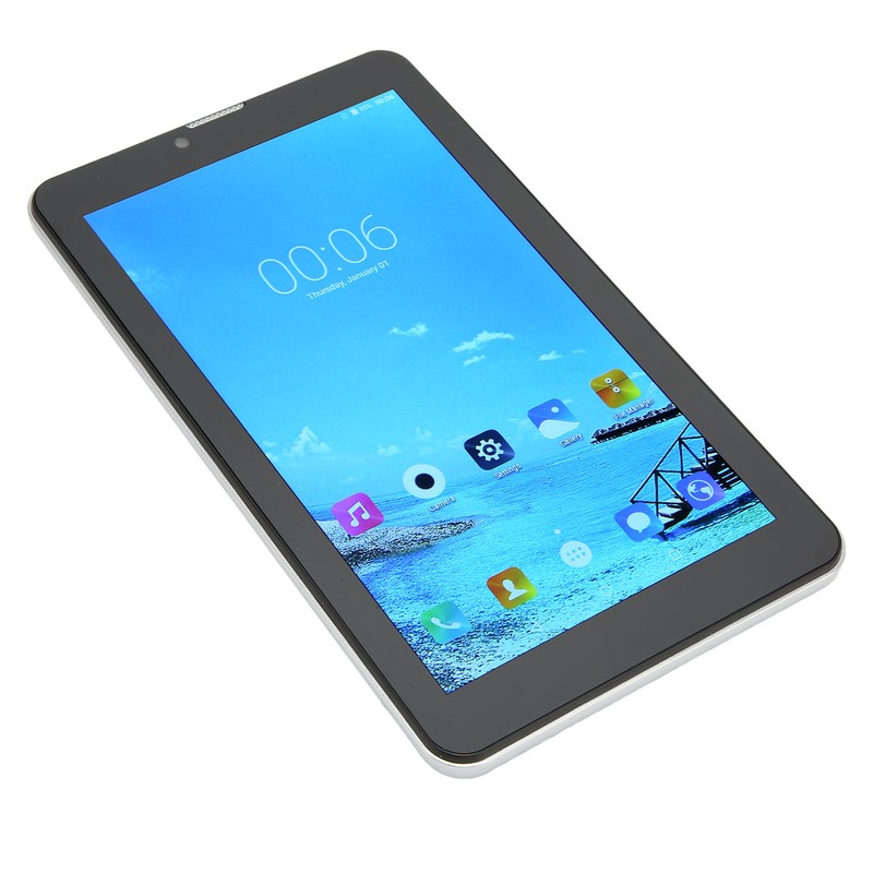 7in Tablet 1960x1080 IPS 4GB 32GB for Android10 2.4G 5G