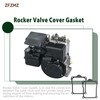 ZFZMZ Replacement Rocker Valve Cover Gasket 809732 Compatible with Briggs