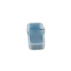 Smeg 5A8452515 Bottom Screw Cover Pastel Blue Set of Four