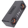 Bluetooth Speaker Multifunctional Hands Free Call Radio Alarm Clock Speaker