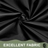YANINEE Universal Tyre Cover, Tyre Protective Cover, Large Tyre Bag,
