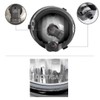 Nixon Offroad Fog Light Fit for 2007-2013 Toyota Tundra, 2