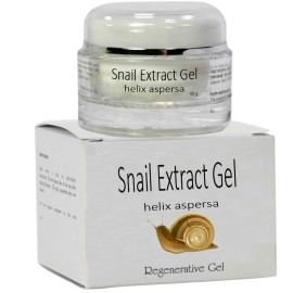 Celltone Snail Gel 1 Jar 1.4 oz Celltone BABA DE CARACOL SNAIL GEL