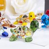H&D HYALINE & DORA - Figura de animales de mar