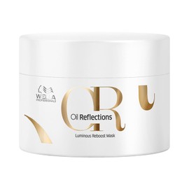 Wella Professionals Oil Reflections Mascarilla Brillo y Suavidad 150ml