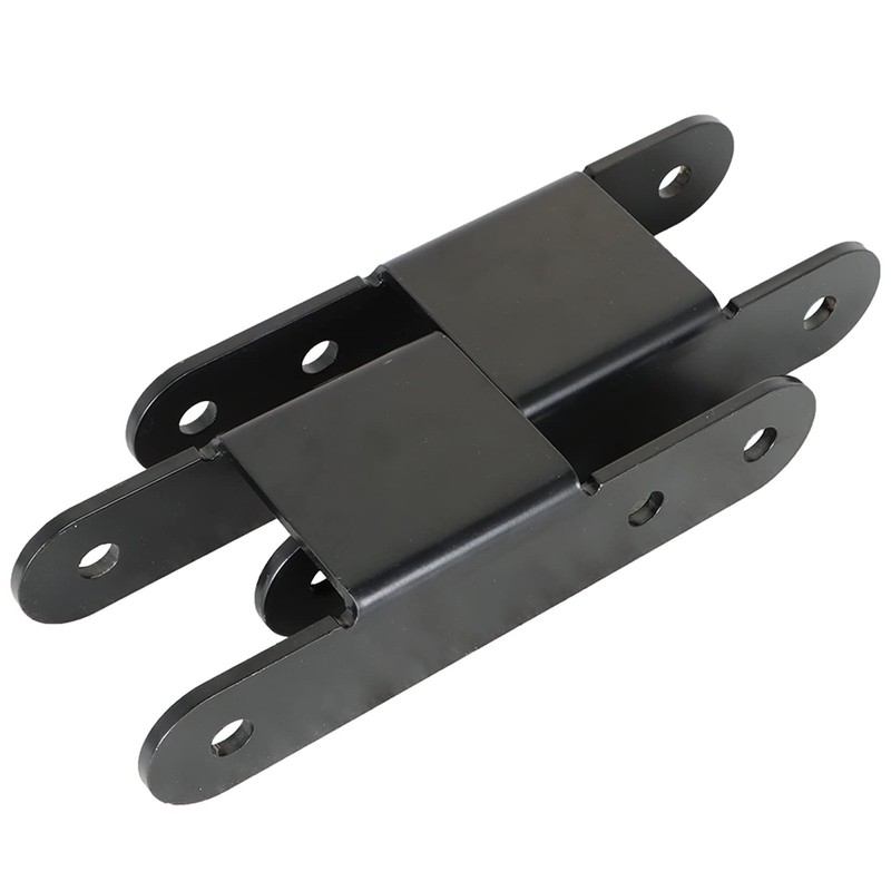 SEBLAFF Rear Shackle 2 inch & 3 inch Lift Kit