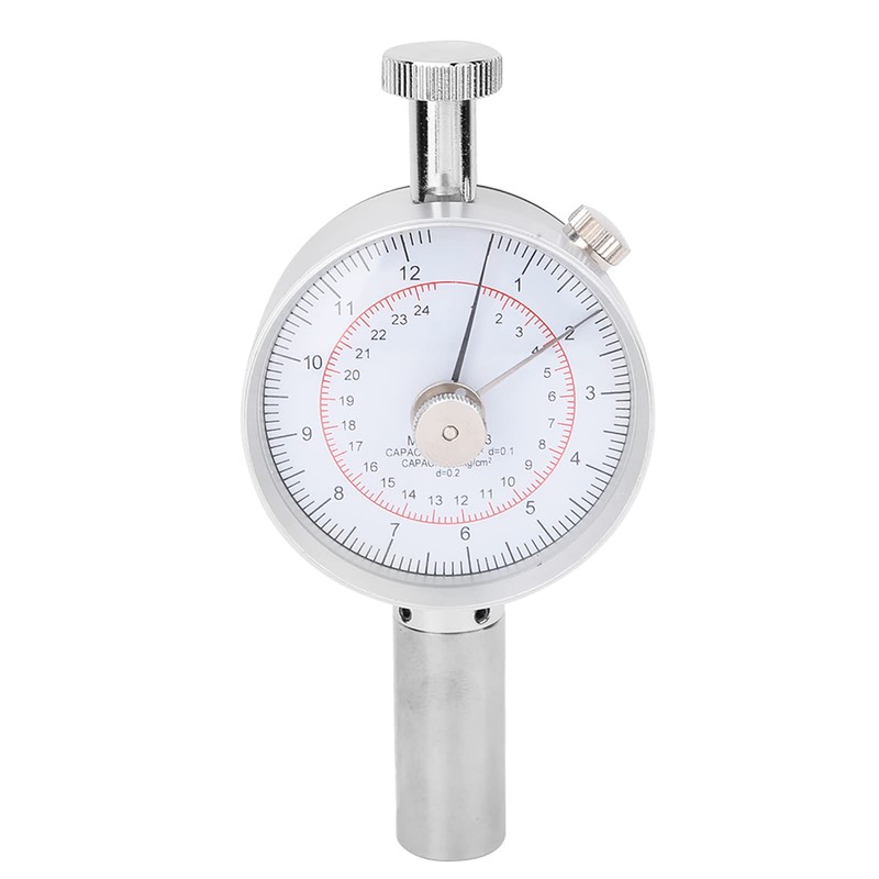 Fruit Hardness Tester Digital Durometer Test Sclerometer For Measuring Fruit