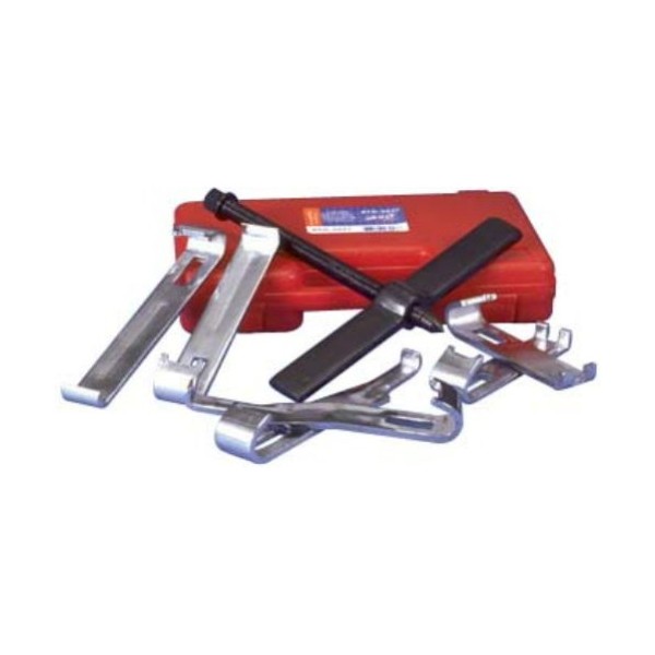 ATD Tools 3048 Straight Puller - 10 Ton Capacity