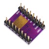 DIANN 6pcs DRV8825 Stepstick Stepper Motor Driver Module with Heat