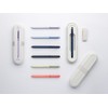 Faber-Castell Avori Cosmic Flow XB Ballpoint Pen