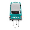 WS-1955 Retro Sedan Bluetooth Replica Speaker – Portable Wireless Car
