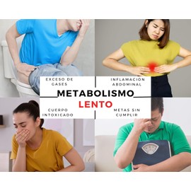 META Boost: Metabolismo. Vinagre de Manzana con Cúrcuma, Jengibre, Canela y Cromo, Keto, sin sabor, sin azúcar, NON GMO, 180 capsulas de 500 mg InstaNutra
