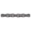KMC xGlide 9, 10 & 11 Speed Chain, Grey, 126