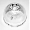 Frigidaire Genuine OEM Frigidaire Oven Range Light Lens 318406100