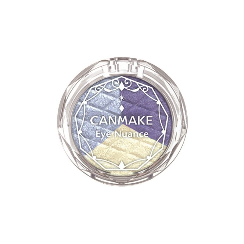 canmake eye nuance 21 royal blue 3g