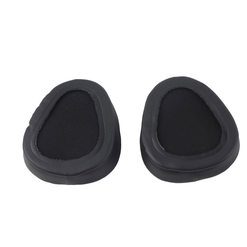Headphone Cushion Ear Pads Cover Comfortable Replacement for Skullcandy Aviator