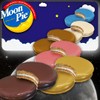 Moon Pie Minis 36 Pack. 6 Pies of Each: Original,