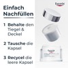 Eucerin Hyaluronic Filler + 3x Effect Day Cream SPF 15