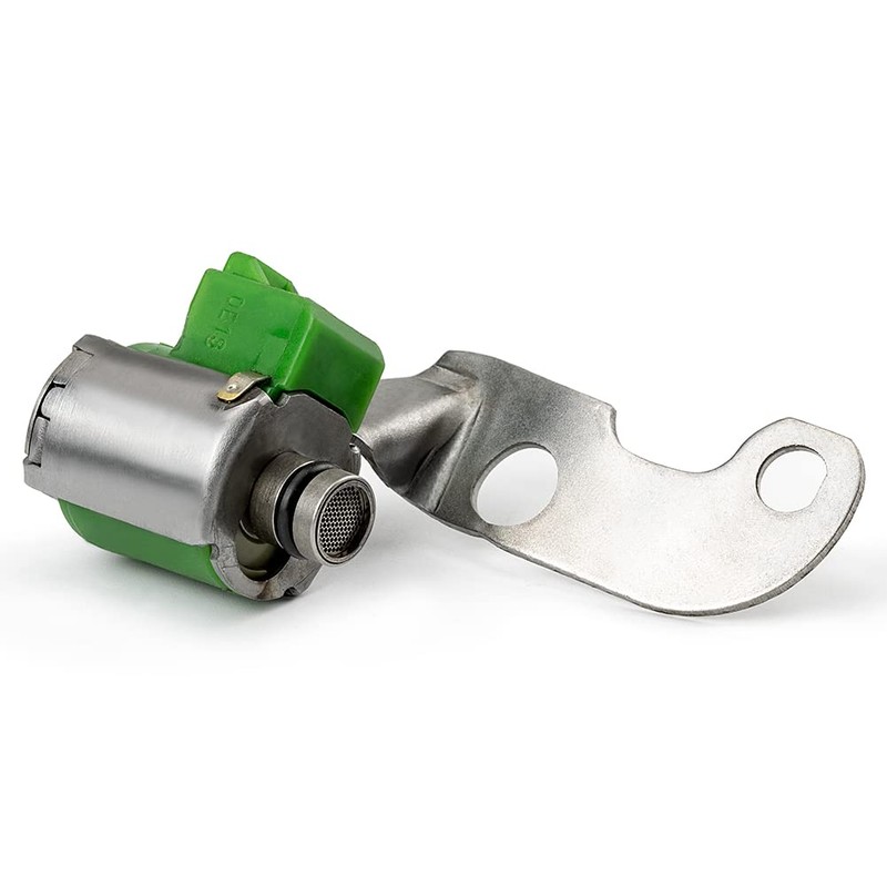 FANHAY Transmission Shift Solenoid for 2003-2006 Corolla Matrix 35250-12030