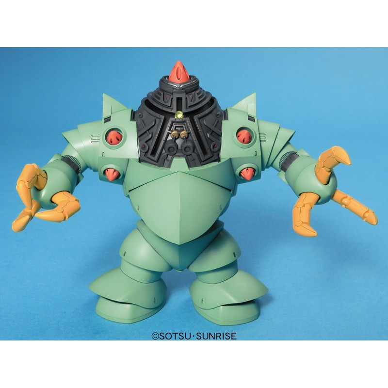 Bandai Spirits HGUC 1/144 MSM-10 Zock (Mobile Suit Gundam)