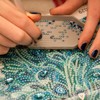 Diamond Art - Diamond Painting Accessory Kit - 2 Styluses,
