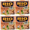 Rio Mare Solid Light Tuna in Olive Oil (Pack of