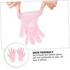 Healeved 2pairs Moisturizing Gloves for Hand Care Softening and Whitening