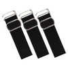 Outanaya Summer Cap 3pcs Cap Extender Extender Adjustable Visor Hat