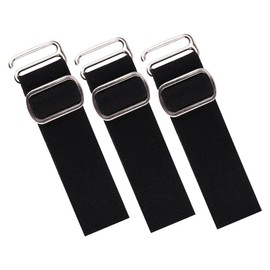 Outanaya Summer Cap 3pcs Cap Extender Extender Adjustable Visor Hat Sto Cap Adjuster Vest Summer Cap Belt Cap Extender Bust Cap Replacement Lip