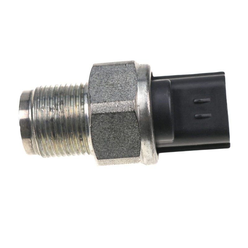 YIHETOP Fuel Rail High Pressure Sensor Regulator 499000-6141 For 2003-2007