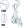 2mm Electrode Wires Cable for TENS Machine Connector Lead Wires,Unit