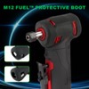 49-16-2485 Protective Boot for M12 Fuel 1/4" Cordless Right Angle