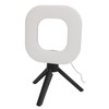 USB Video Light 10 Brightness Level 5 Color 1500lm 72