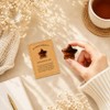 Wishing Star Lucky Stones Set - Natural Tiger's Eye Gift