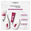 L'Oréal Paris, Permanent Hair Dye, Strengthening & With Up To