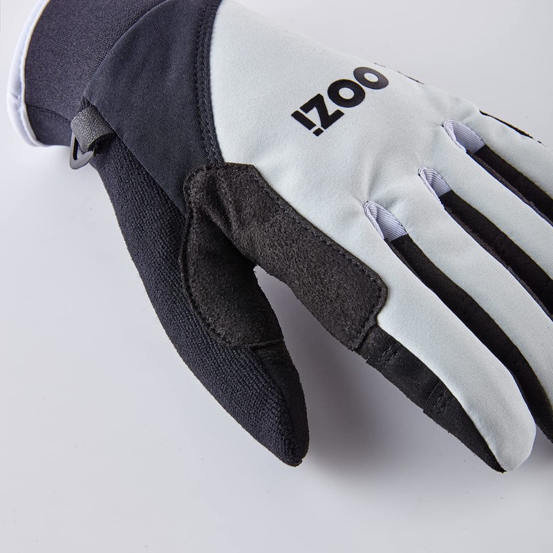 OOZi Winter Gloves for Men and Women, Touchscreen Gloves, Warm