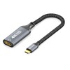 Sonero® 4K USB-C auf HDMI Adapter, HDMI Buchse auf USB-C