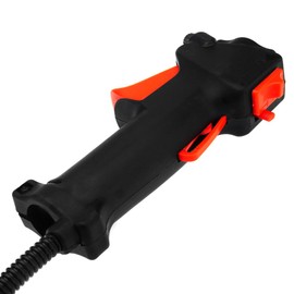 Strimmer Handle Switch Brushcutter Brush Cutter Throttle Trigger Cable 26mm