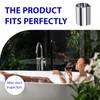 96987 Stop Tube Compatible with Moen Posi-Temp 1222 Single Handle