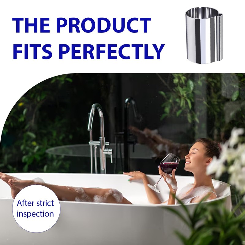 96987 Stop Tube Compatible with Moen Posi-Temp 1222 Single Handle